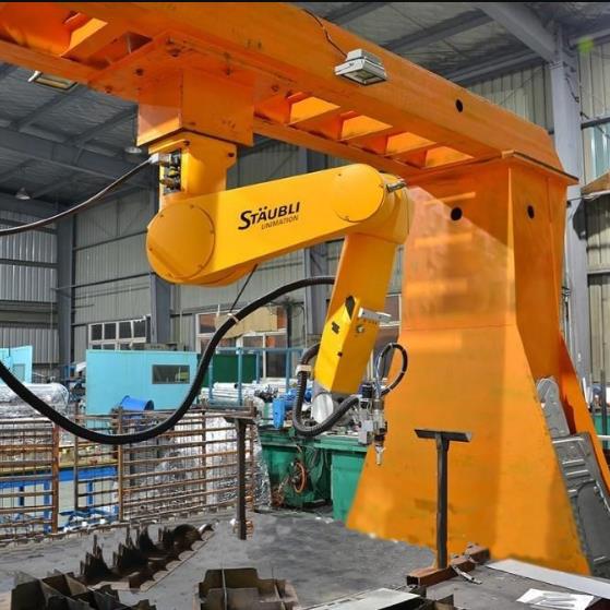 三維激光切割機